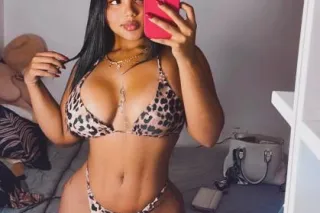 I love having a good time with a nice person - Image 2