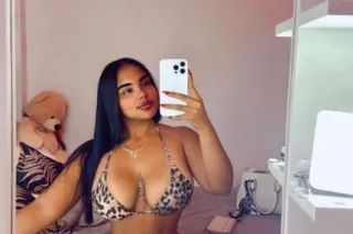 I love having a good time with a nice person - Image 3