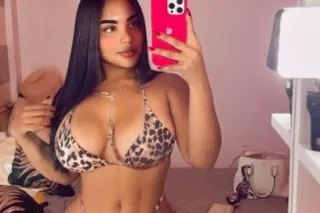 I love having a good time with a nice person - Image 1