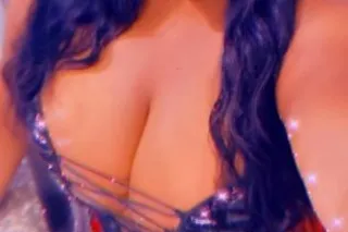 BBW POLE DRAINER VISITING. FAIRMONT WV - Image 10