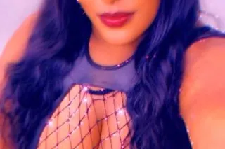 BBW POLE DRAINER VISITING. FAIRMONT WV - Image 4