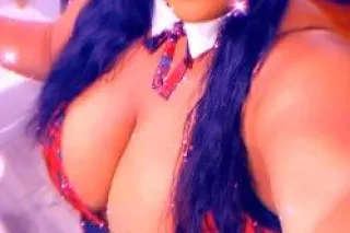 BBW POLE DRAINER VISITING. FAIRMONT WV - Image 1